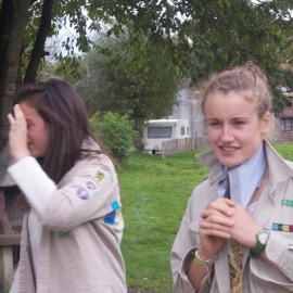 DSC 0282 - Scouts en Gidsen Zaventem 